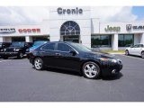 2012 Acura TSX Sedan