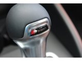 2016 Audi A3 2.0 Premium Plus quattro 6 Speed S Tronic Dual-Clutch Automatic Transmission
