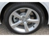 2016 Audi A3 1.8 Premium Wheel
