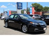 2012 Acura TL 3.5