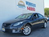 2013 Mazda MAZDA6 i Touring Sedan