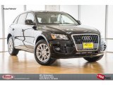 2011 Audi Q5 2.0T quattro