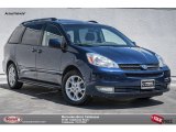 2004 Stratosphere Mica Toyota Sienna XLE Limited #105849959
