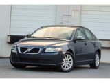 2008 Volvo S40 2.4i