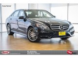 2016 Mercedes-Benz E 350 Sedan