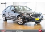 2016 Mercedes-Benz E 350 4Matic Sedan