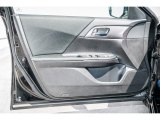 2014 Honda Accord LX Sedan Door Panel