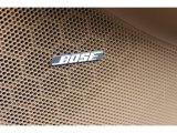 2016 Porsche Boxster  Audio System