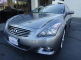 2013 Graphite Shadow Infiniti G 37 Journey Coupe #105850115