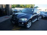 2008 BMW X5 3.0si