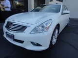 2013 Infiniti G 37 Journey Sedan