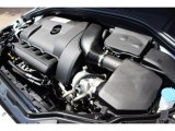 2016 Volvo XC60 T6 AWD R-Design 3.0 Liter Turbocharged DOHC 24-Valve VVT Inline 6 Cylinder Engine