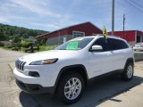 2014 Jeep Cherokee Latitude 4x4