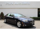 2012 Imperial Blue Metallic BMW 5 Series 528i xDrive Sedan #105870508