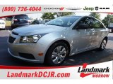 2013 Chevrolet Cruze LS