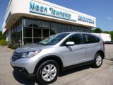 2012 Honda CR-V EX 4WD