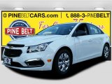 2016 Chevrolet Cruze Limited LS