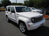 2012 Jeep Liberty Jet 4x4