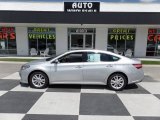 2014 Classic Silver Metallic Toyota Avalon XLE #105892106