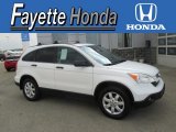 2007 Honda CR-V EX 4WD