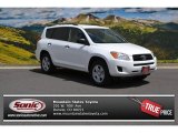 2012 Toyota RAV4 I4 4WD