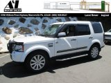 2009 Alaska White Land Rover LR2 HSE #105892223