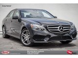 2016 Mercedes-Benz E 350 Sedan