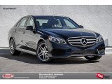 2016 Mercedes-Benz E 350 Sedan
