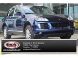 2008 Porsche Cayenne Tiptronic