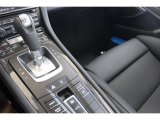 2016 Porsche 911 Turbo S Coupe 7 Speed PDK Automatic Transmission