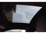 2016 Porsche 911 Turbo S Coupe Sunroof