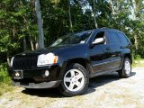 2007 Jeep Grand Cherokee Laredo 4x4