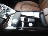 2016 Audi A8 L 3.0T quattro 8 Speed Tiptronic Automatic Transmission