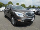 2012 Cocoa Metallic Buick Enclave AWD #105891720