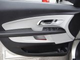 2014 Chevrolet Equinox LS Door Panel