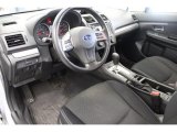 2014 Subaru XV Crosstrek Interiors