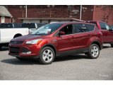 2016 Ford Escape SE 4WD