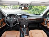 2011 BMW 3 Series 328i xDrive Sedan Saddle Brown Dakota Leather Interior