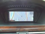 2011 BMW 3 Series 328i xDrive Sedan Navigation