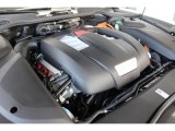 2016 Porsche Cayenne S E-Hybrid 3.0 Liter DFI Supercharged DOHC 24-Valve VVT V6 Gasoline/Electric Hybrid Engine
