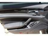 2016 Porsche Panamera GTS Door Panel