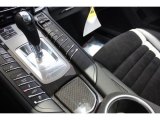 2016 Porsche Panamera GTS 7 Speed PDK Automatic Transmission