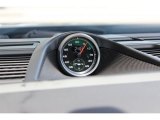 2016 Porsche Panamera GTS Gauges