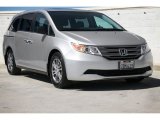 2013 Honda Odyssey EX-L