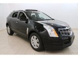 2012 Cadillac SRX Luxury AWD