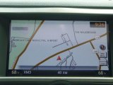 2015 Nissan Armada Platinum 4x4 Navigation