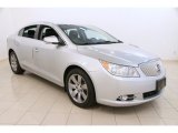 2011 Buick LaCrosse CXL