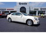 2005 Cadillac CTS Sedan