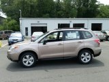 2016 Subaru Forester Burnished Bronze Metallic