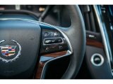2015 Cadillac Escalade Premium 4WD Controls